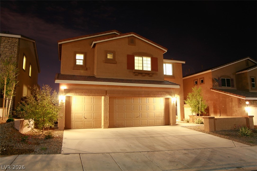 816 Applecross Avenue Henderson NV 89012