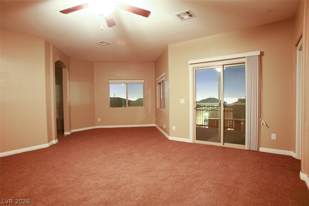 816 Applecross Avenue Henderson NV 89012