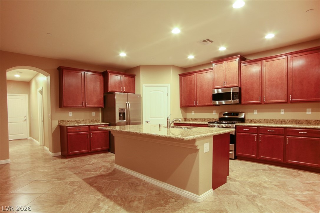 816 Applecross Avenue Henderson NV 89012