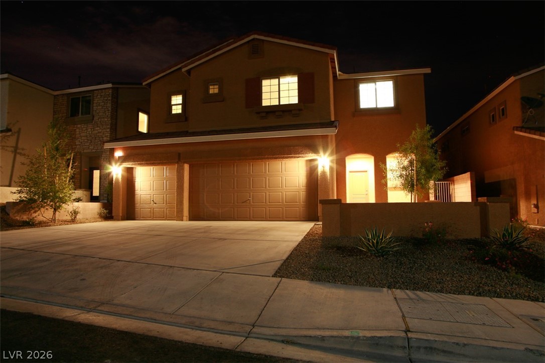 816 Applecross Avenue Henderson NV 89012