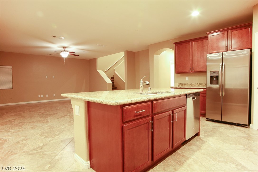 816 Applecross Avenue Henderson NV 89012