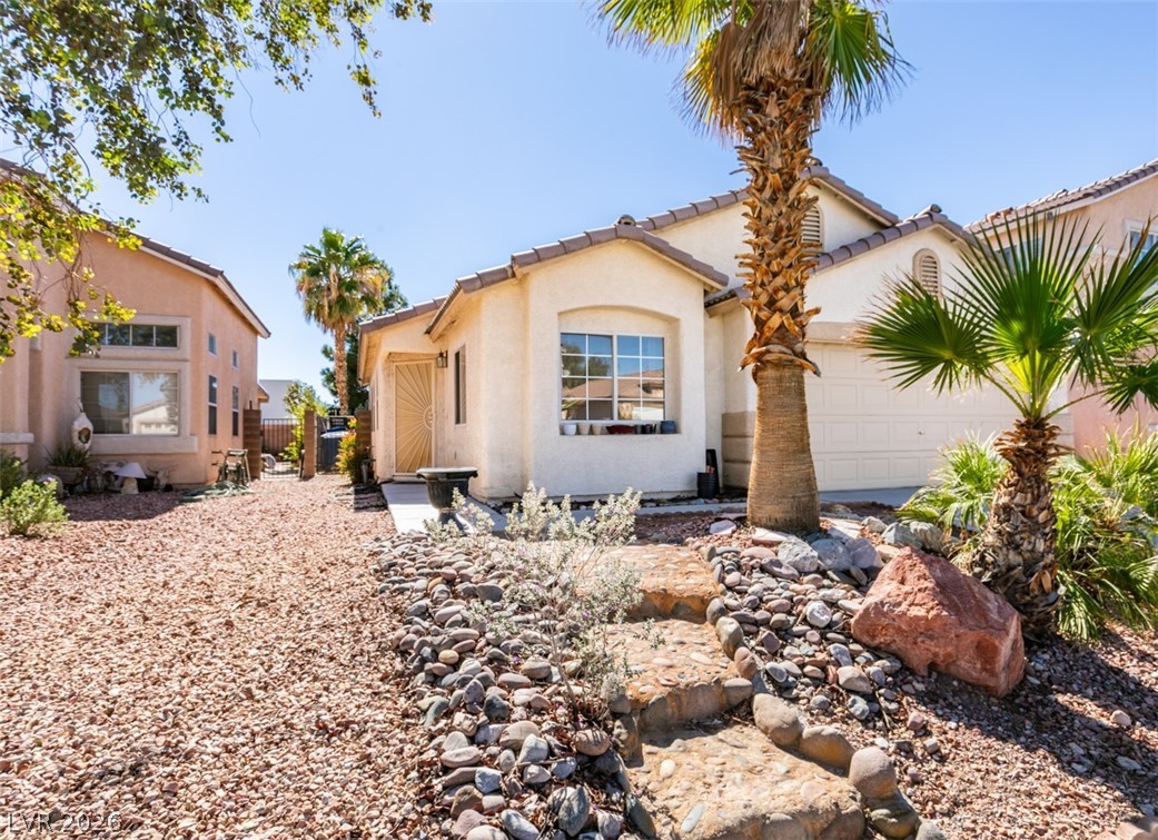 517 Wing Gull Court North Las Vegas NV 89032