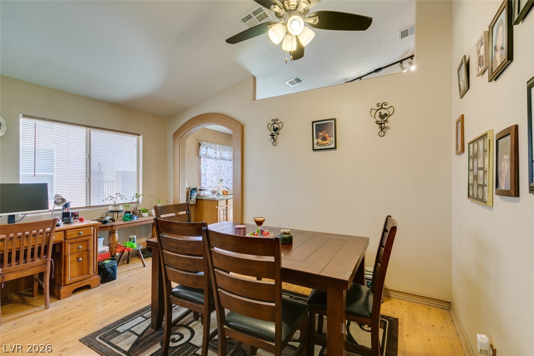 517 Wing Gull Court North Las Vegas NV 89032