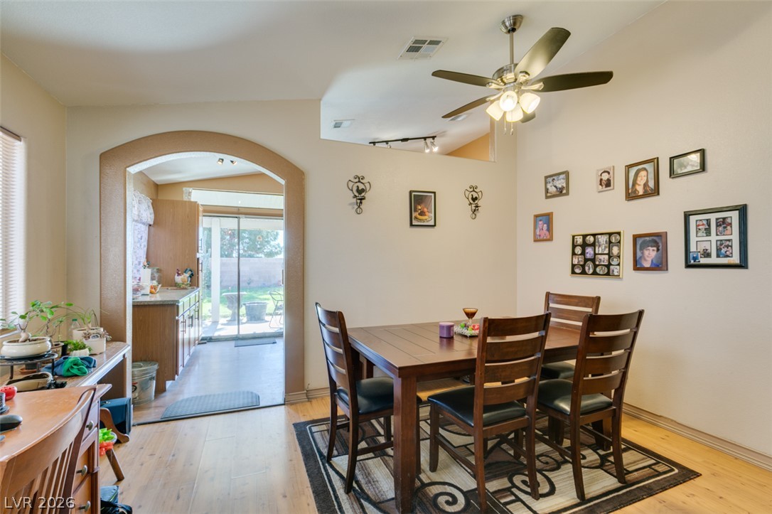517 Wing Gull Court North Las Vegas NV 89032
