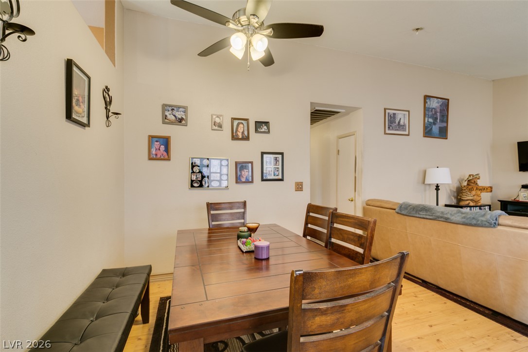 517 Wing Gull Court North Las Vegas NV 89032