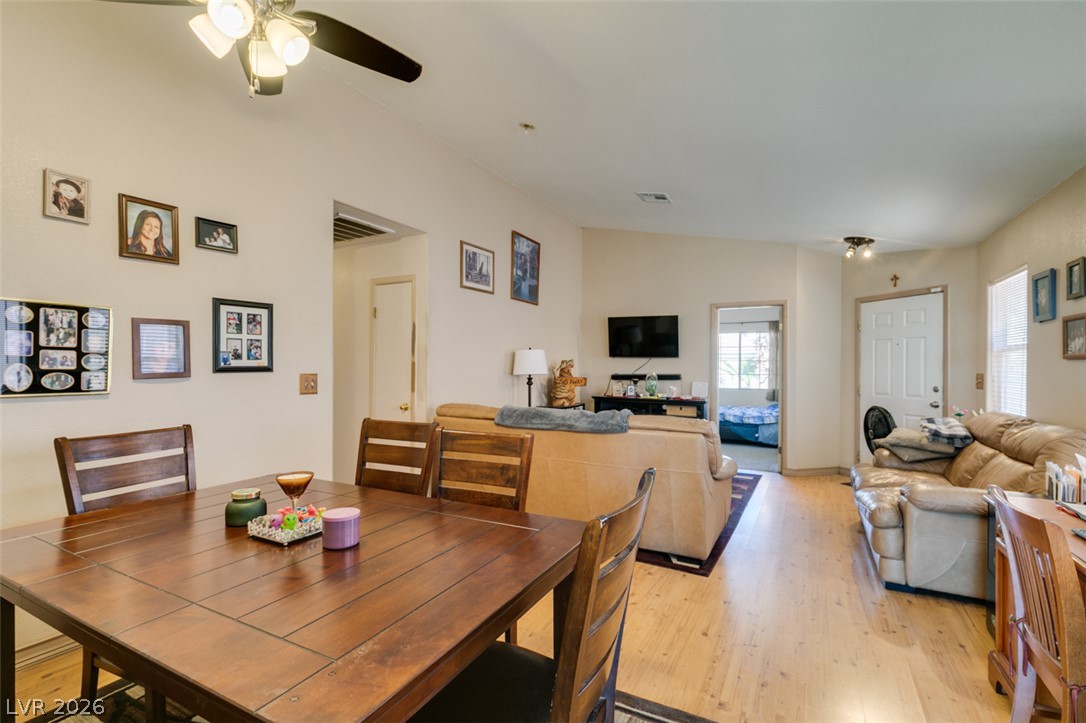 517 Wing Gull Court North Las Vegas NV 89032