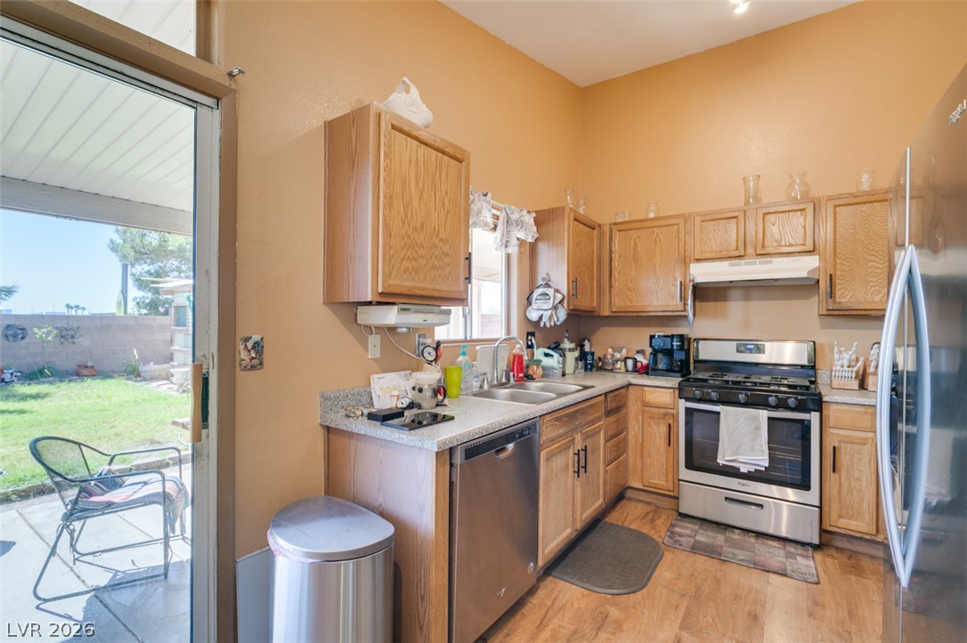 517 Wing Gull Court North Las Vegas NV 89032