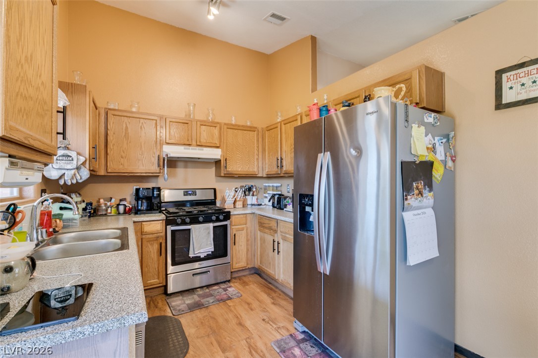 517 Wing Gull Court North Las Vegas NV 89032