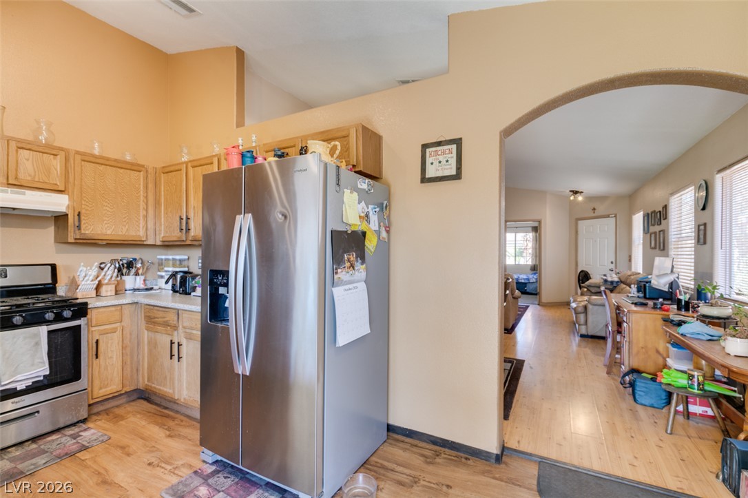 517 Wing Gull Court North Las Vegas NV 89032