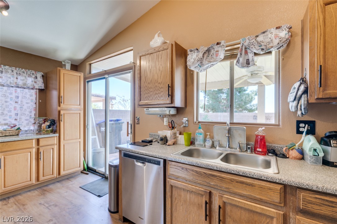 517 Wing Gull Court North Las Vegas NV 89032