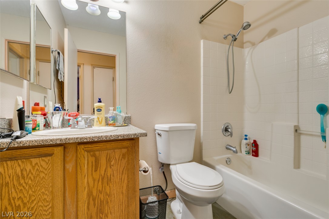517 Wing Gull Court North Las Vegas NV 89032