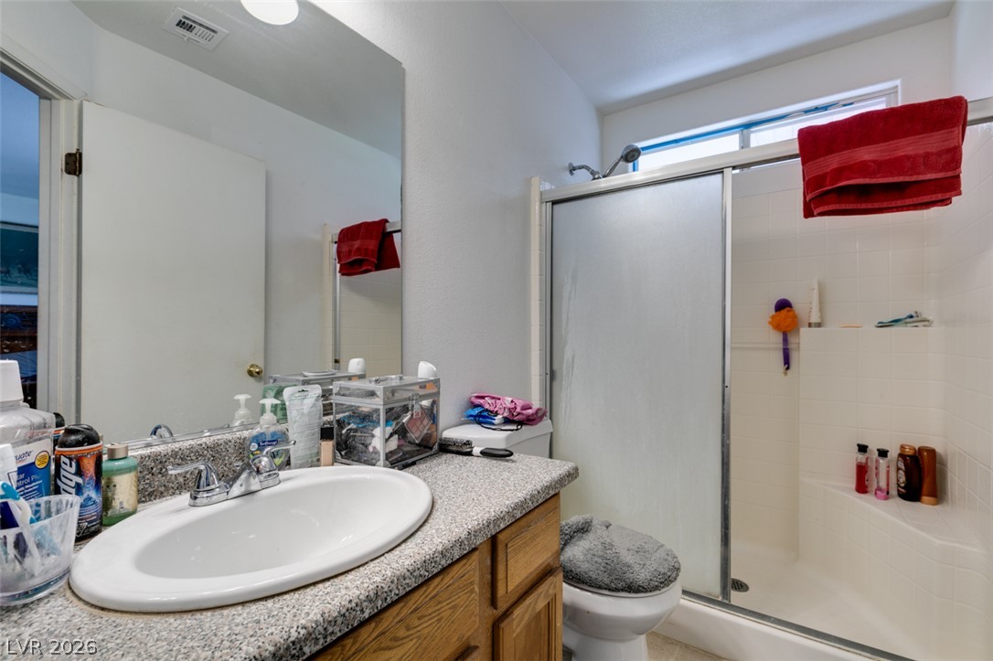 517 Wing Gull Court North Las Vegas NV 89032