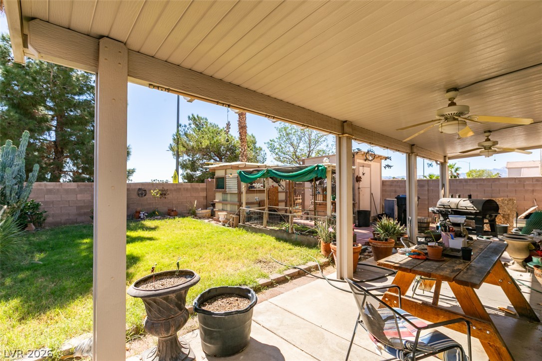517 Wing Gull Court North Las Vegas NV 89032