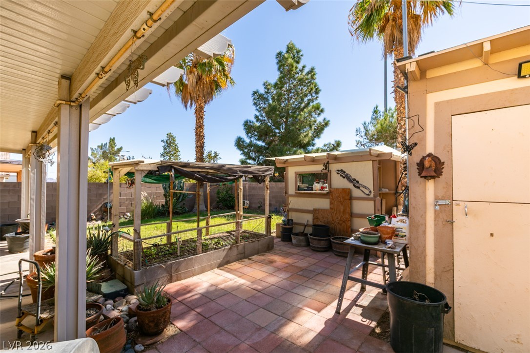 517 Wing Gull Court North Las Vegas NV 89032