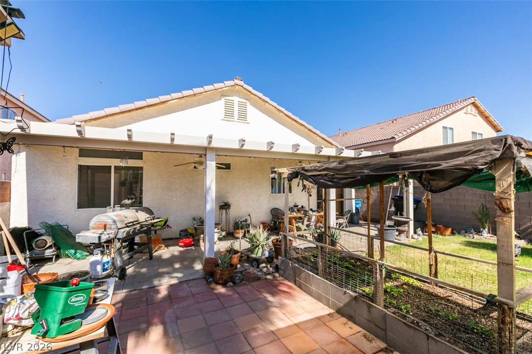 517 Wing Gull Court North Las Vegas NV 89032