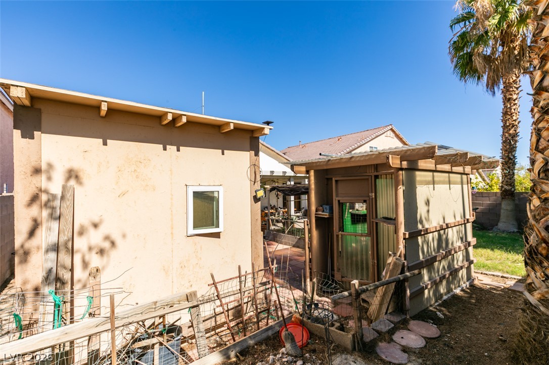517 Wing Gull Court North Las Vegas NV 89032