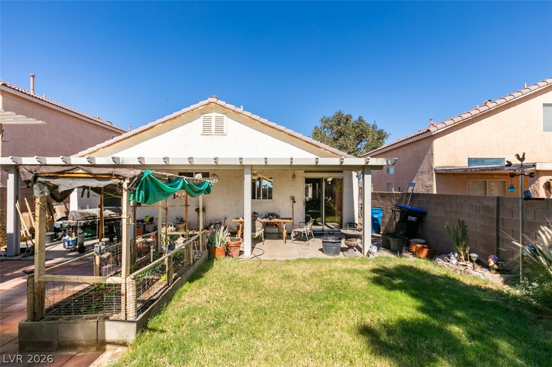 517 Wing Gull Court North Las Vegas NV 89032