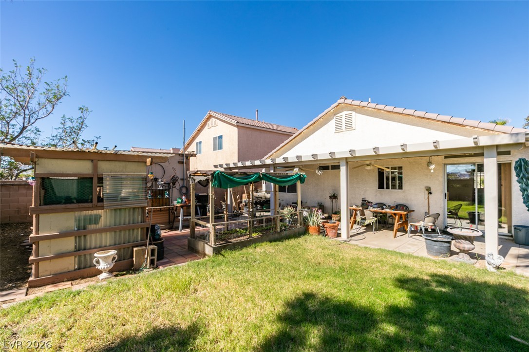 517 Wing Gull Court North Las Vegas NV 89032