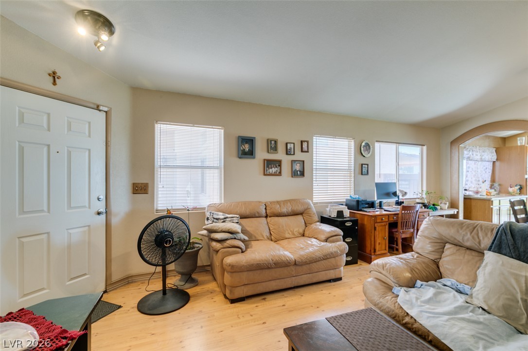 517 Wing Gull Court North Las Vegas NV 89032