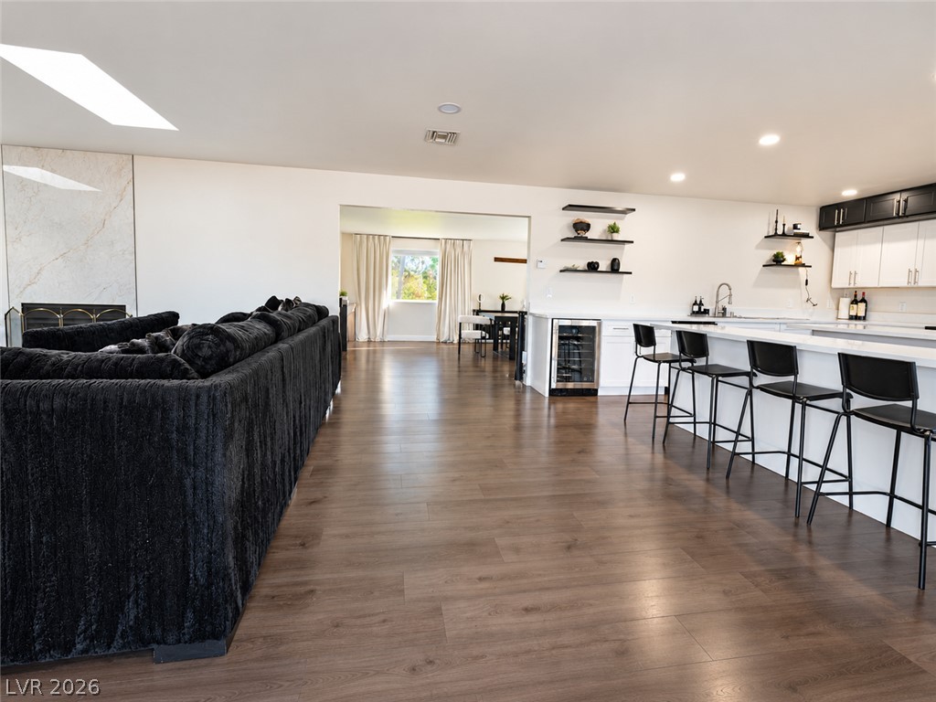 9035 West Hammer Lane Las Vegas NV 89149