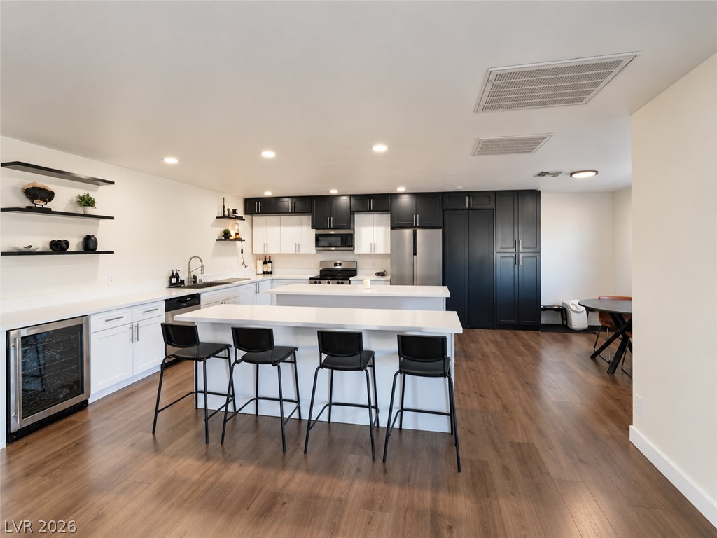 9035 West Hammer Lane Las Vegas NV 89149