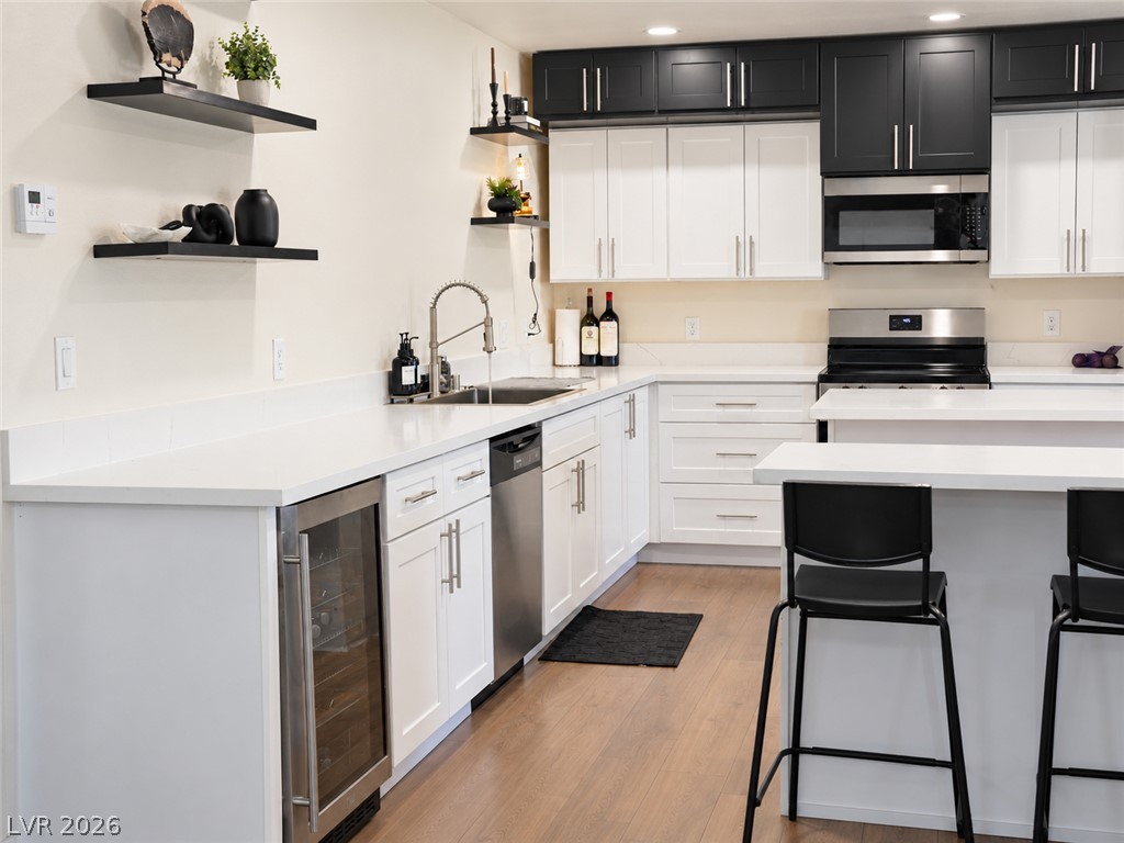 9035 West Hammer Lane Las Vegas NV 89149
