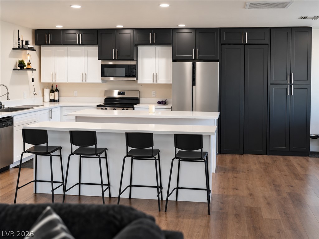 9035 West Hammer Lane Las Vegas NV 89149