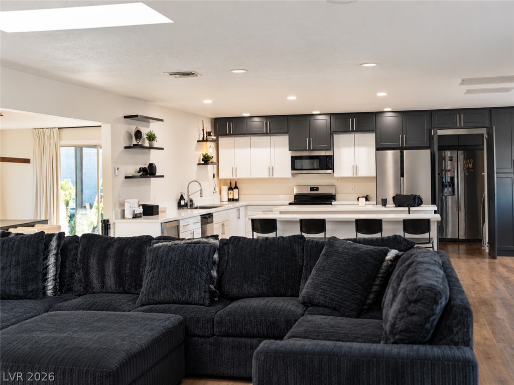 9035 West Hammer Lane Las Vegas NV 89149