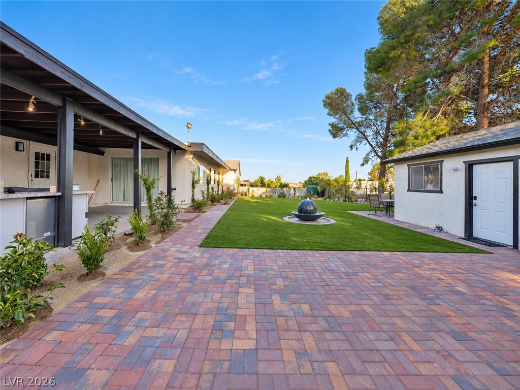 9035 West Hammer Lane Las Vegas NV 89149