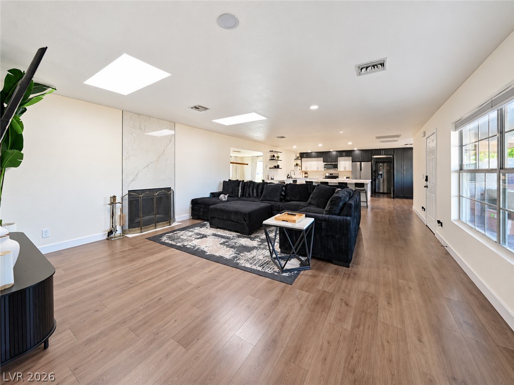 9035 West Hammer Lane Las Vegas NV 89149