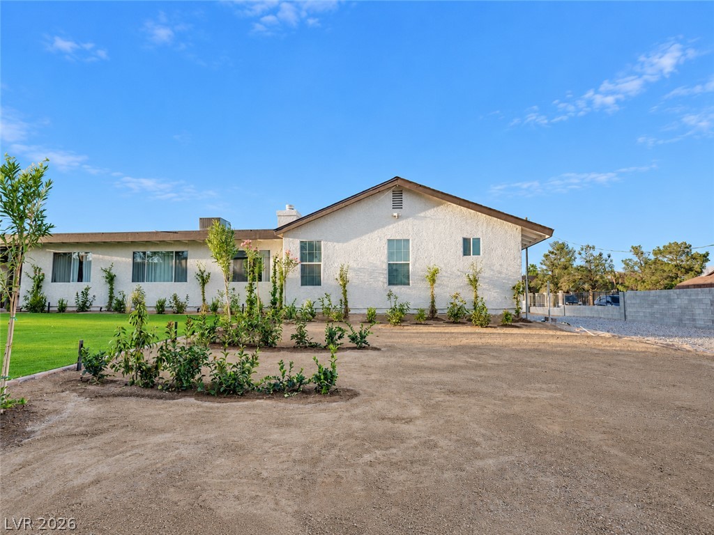 9035 West Hammer Lane Las Vegas NV 89149