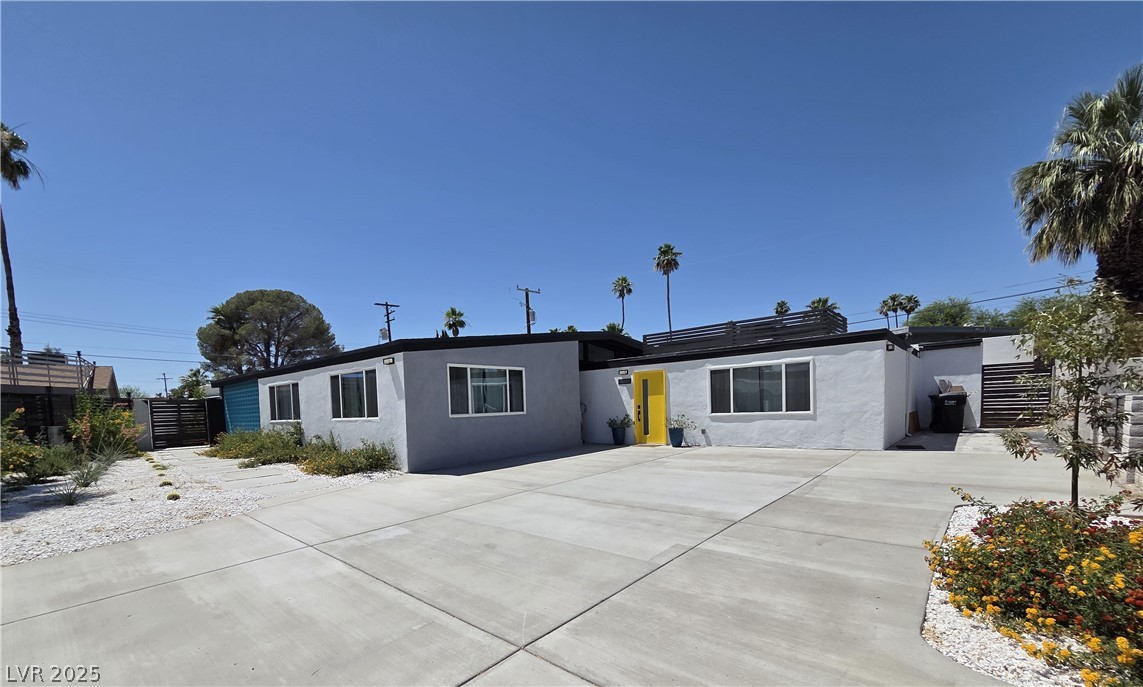 3333 Seminole Circle Las Vegas NV 89169