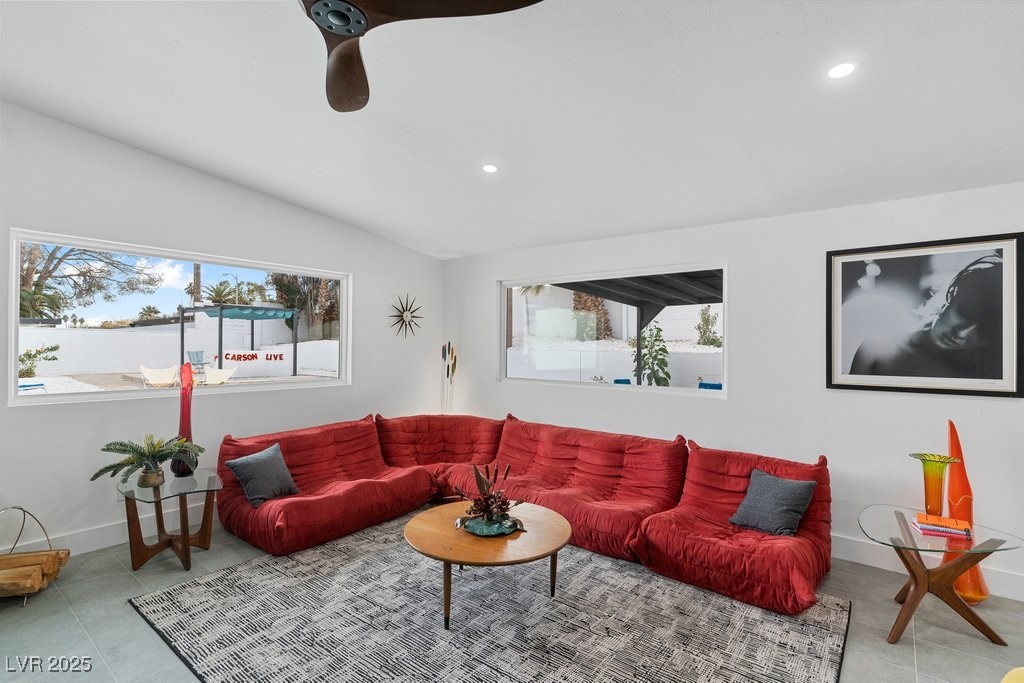 3333 Seminole Circle Las Vegas NV 89169