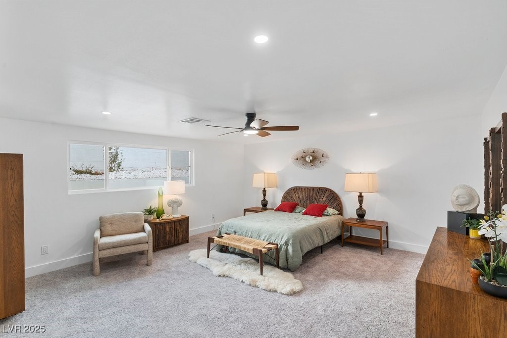 3333 Seminole Circle Las Vegas NV 89169