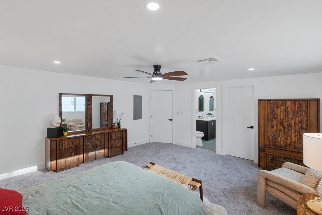 3333 Seminole Circle Las Vegas NV 89169