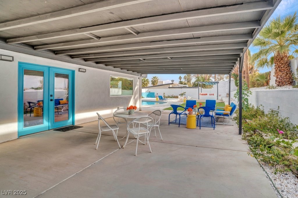 3333 Seminole Circle Las Vegas NV 89169
