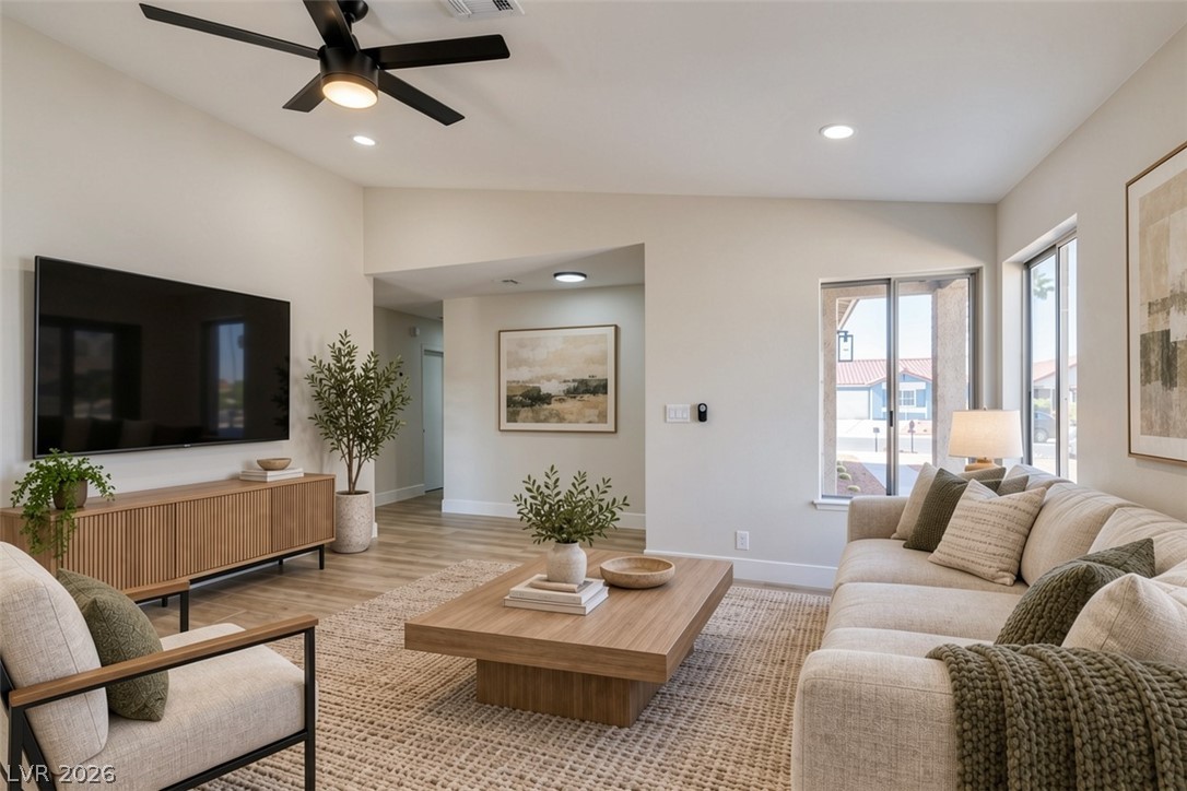543 Chandler Street Henderson NV 89014