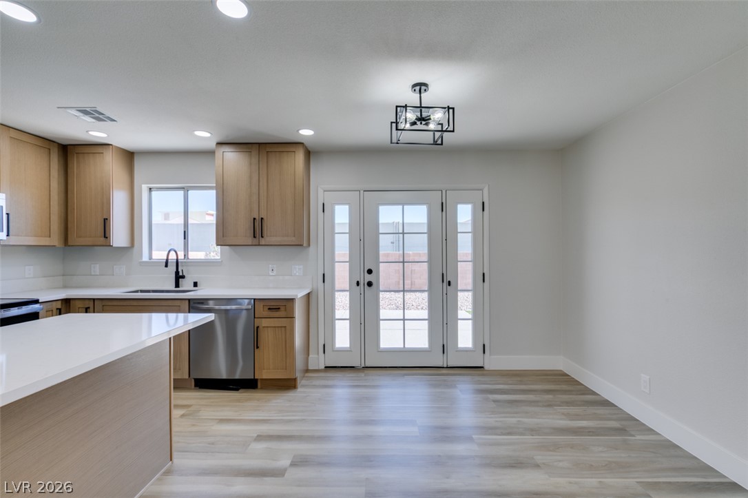 543 Chandler Street Henderson NV 89014