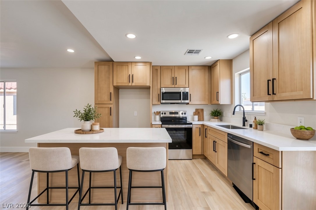 543 Chandler Street Henderson NV 89014