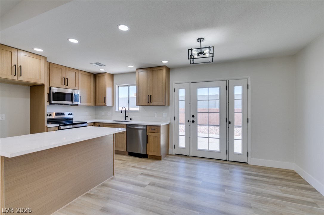 543 Chandler Street Henderson NV 89014