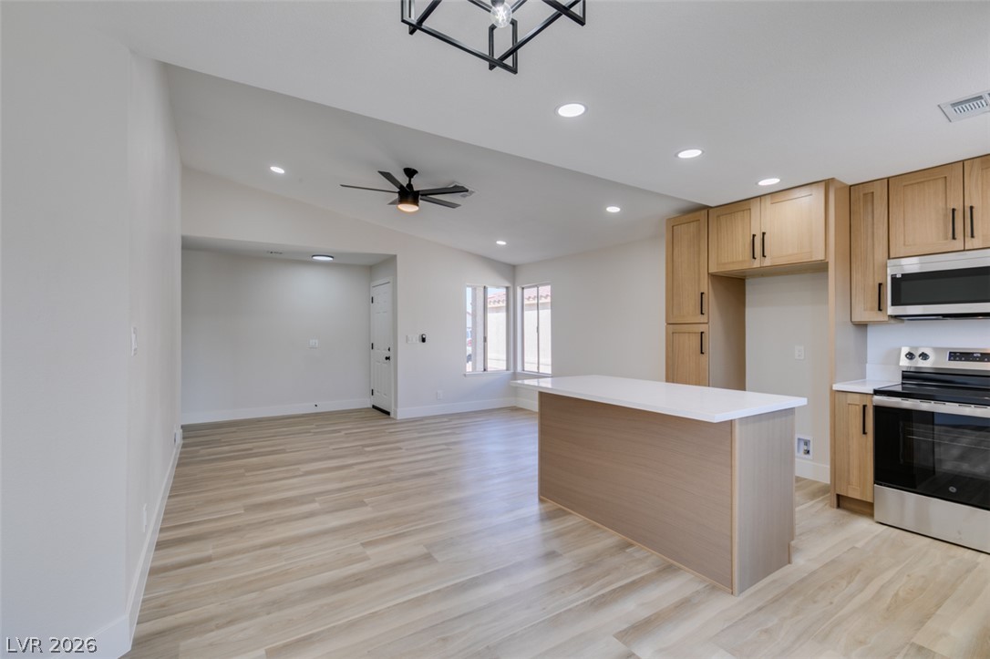 543 Chandler Street Henderson NV 89014