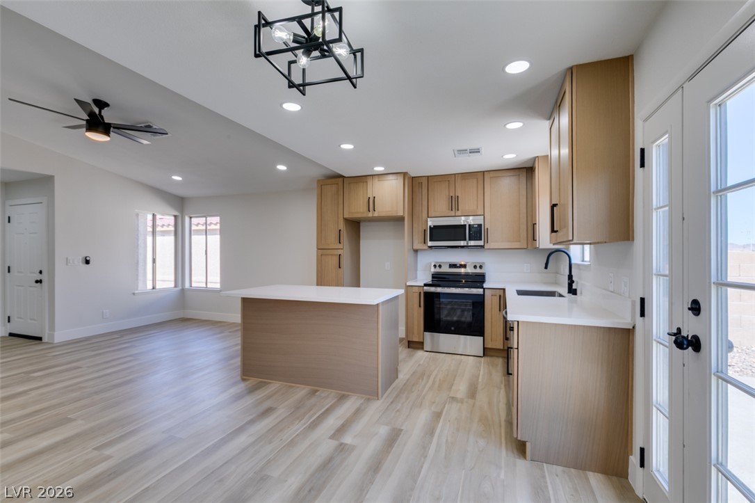 543 Chandler Street Henderson NV 89014