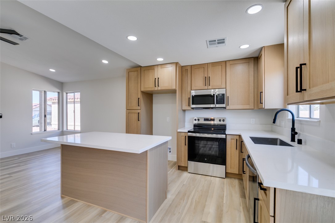 543 Chandler Street Henderson NV 89014