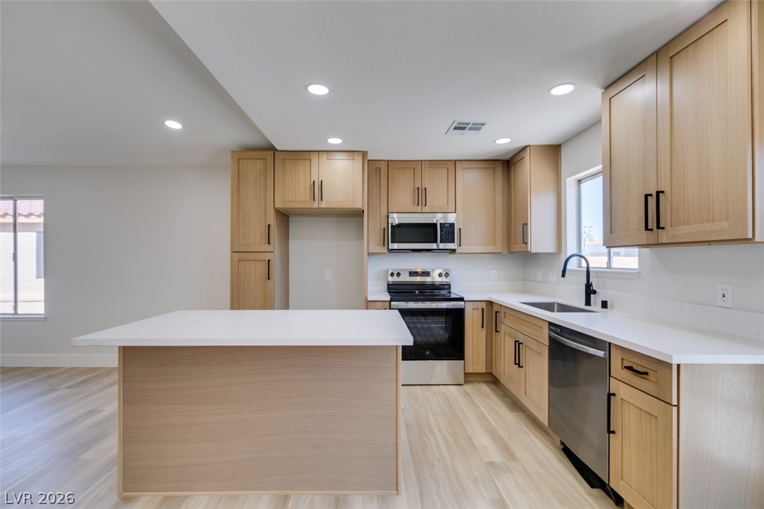 543 Chandler Street Henderson NV 89014