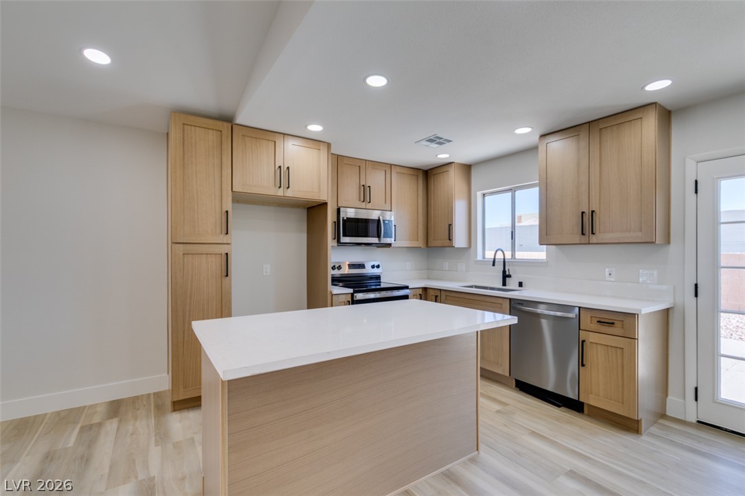 543 Chandler Street Henderson NV 89014