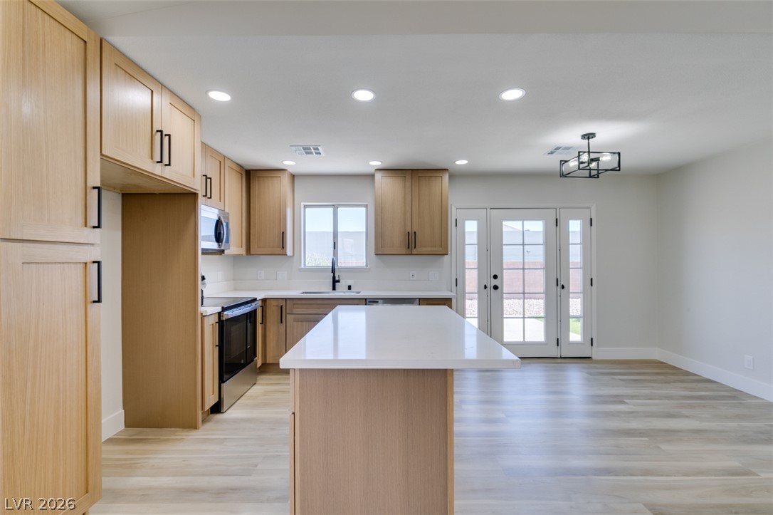 543 Chandler Street Henderson NV 89014