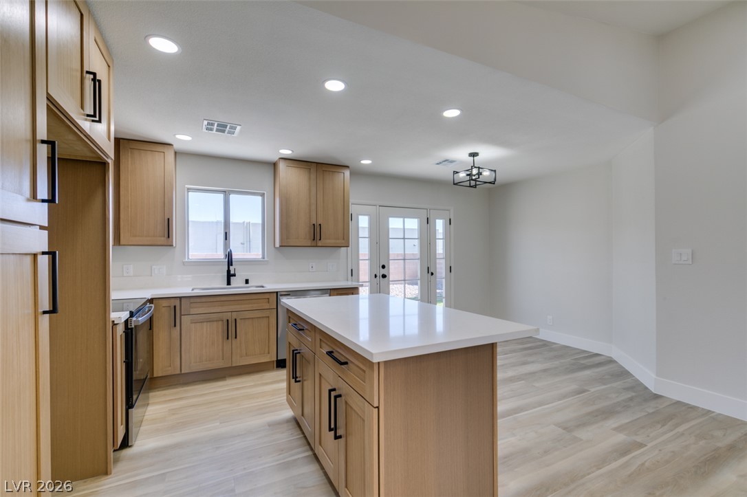 543 Chandler Street Henderson NV 89014