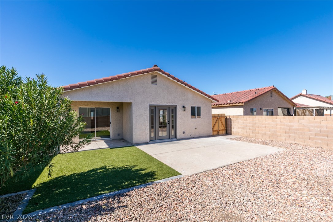 543 Chandler Street Henderson NV 89014