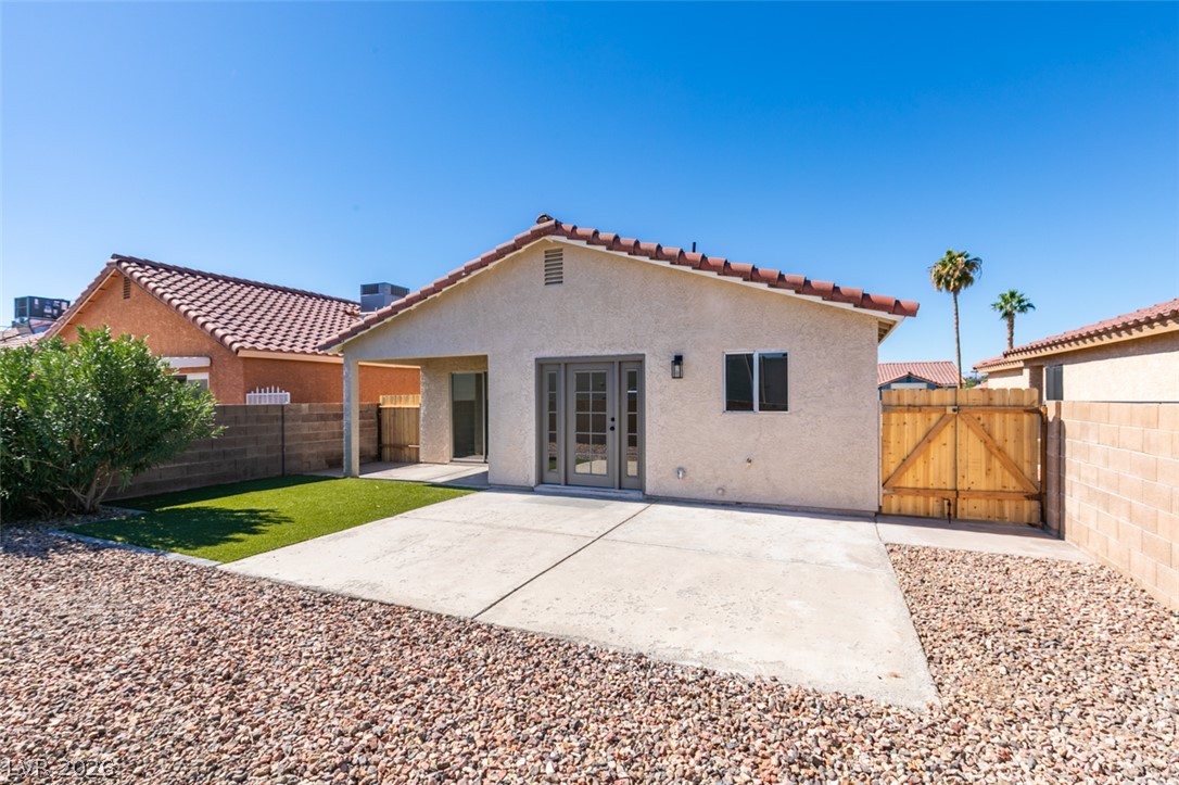 543 Chandler Street Henderson NV 89014