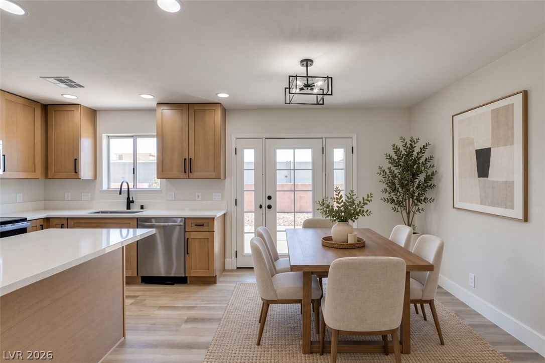 543 Chandler Street Henderson NV 89014